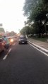 Motoristas por aplicativo promovem buzinaço em protesto pelas ruas de Maceió
