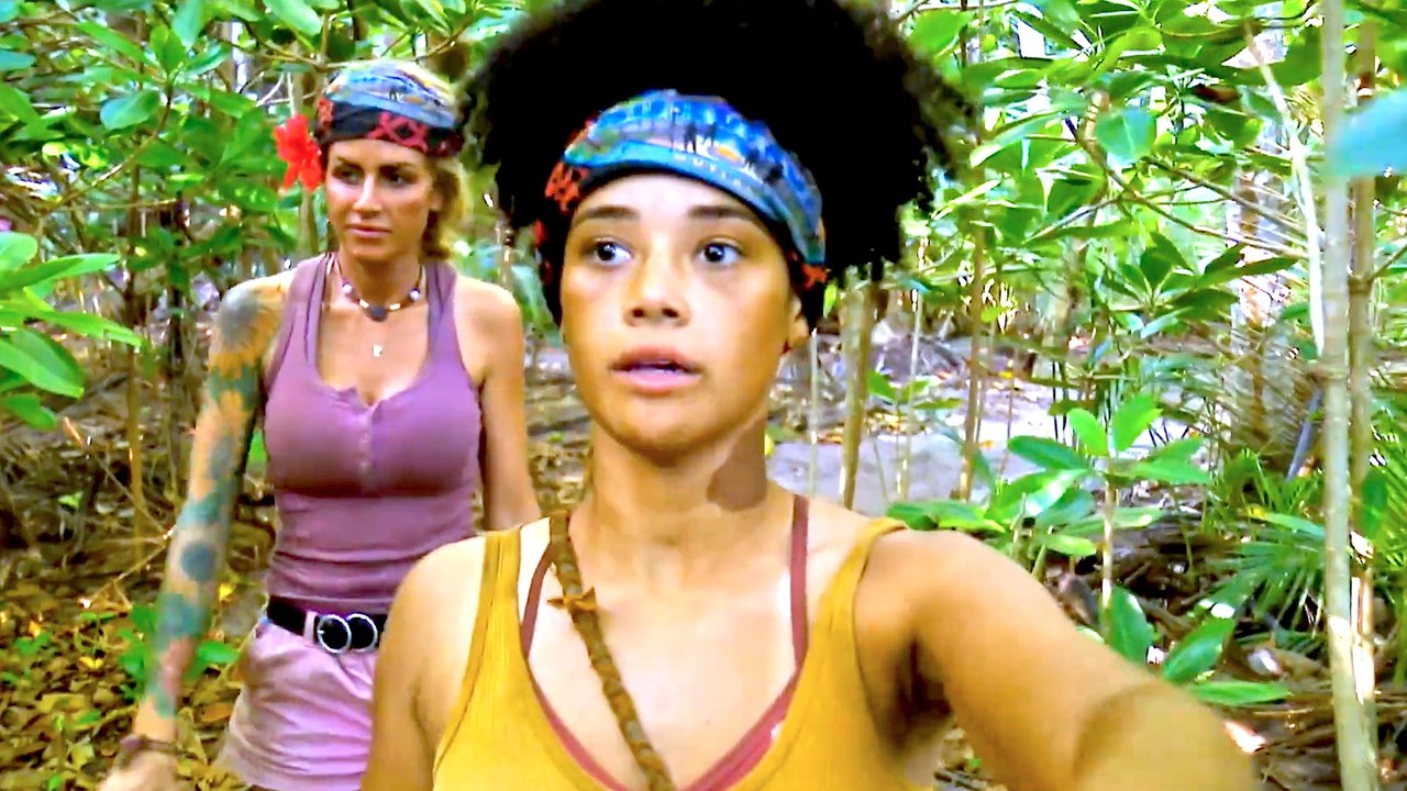 She’s Not Clueless on the Upcoming Episode of CBS’ Survivor