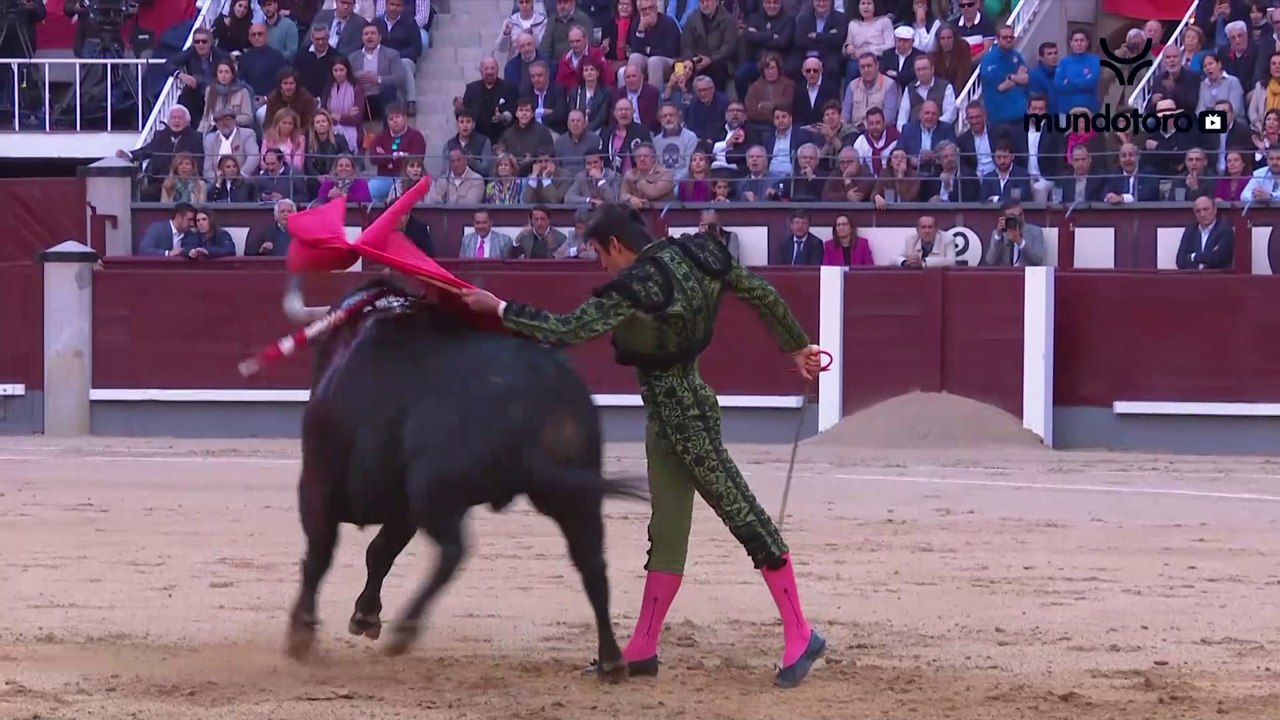 Las Ventas - San Isidro 15 may 2023