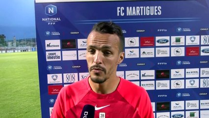 FCM-ASNL : Foued Kadir "il y a de quoi nourrir des regrets"