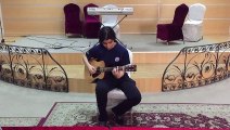 Gifted Students Music Competition - Original Song