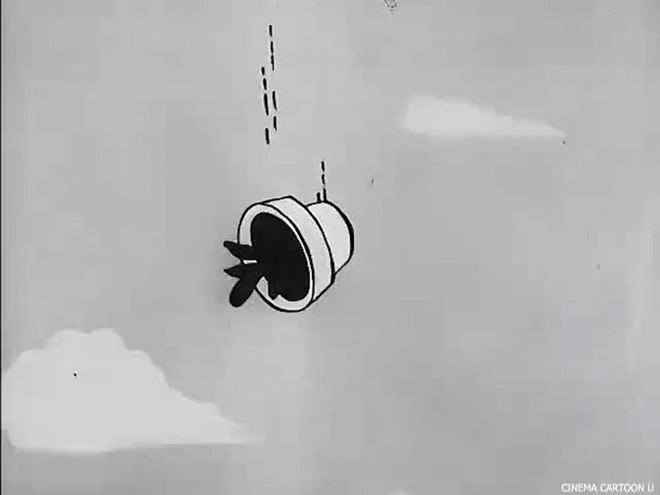 Hungarian Goulash (1930) – Terrytoons