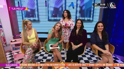 Becky G responde ante zafarrancho con prensa mexicana