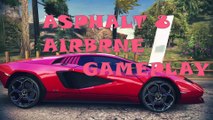 Asphalt 8 Airborne Gameplay