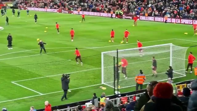 Leicester City vs Liverpool (0-3) _ All Goals _ Extended Highlights _ Premier League 2022_23