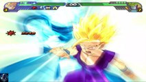 DBZ Budokai Tenakichi 3 Gameplay Android Saga Part 2