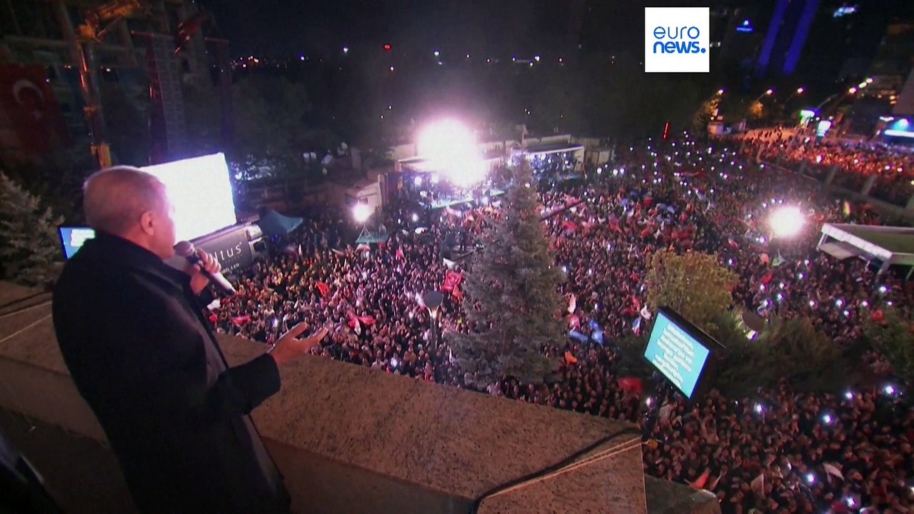 Wie weiter, Türkei? Oder: Kann Kilicdaroglu noch gegen Erdogan gewinnen?