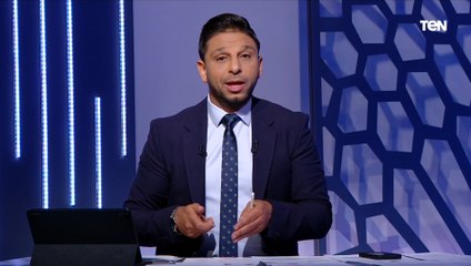 محمد فاروق يوجه رسالة للاعبي الأهلي قبل مواجهة الترجي في العودة "مش عايزين تراخي"