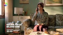 Gelsin Hayat Bildiği Gibi 40.Bölüm Fragmanı