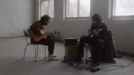 Benjamin Gustafsson - Wake Me Up (Live At Lokstallarna, Malmö / 2022)