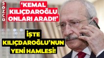 Kemal Kılıçdaroğlu'yla İlgili Son Dakika Kulis Bilgisi! Sözcü TV Canlı Yayınında Açıklandı