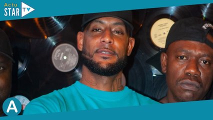 Booba papa : ce délicieux cliché avec sa fille Luna qui a bien grandi, envoûte les internautes