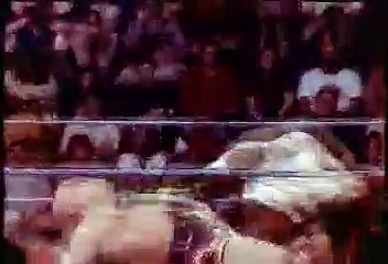 Judgment Day 2005 Intro