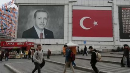Erdogan afronta con ventaja la reelección en segunda vuelta, ante una oposición debilitada