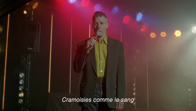 Les feuilles mortes d'Aki Kaurismäki - la bande-annonce