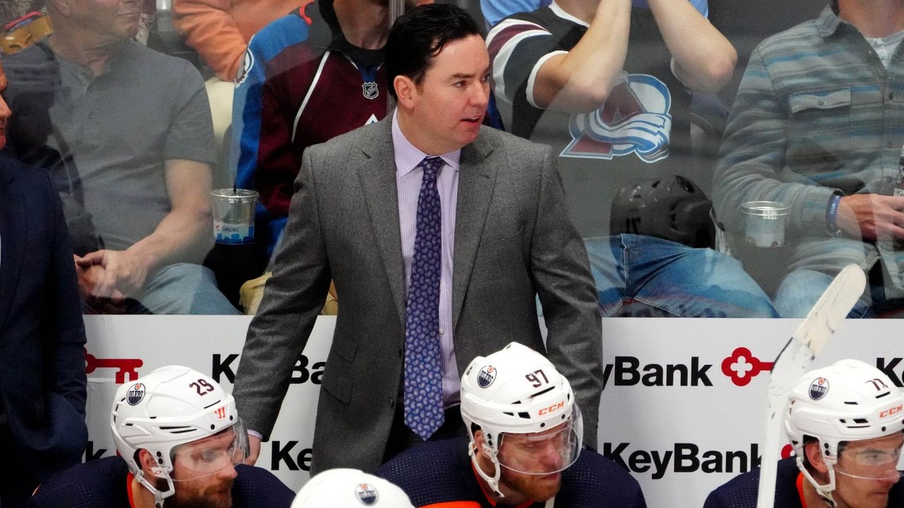 There Are No More Excuses For The Maple Leafs And Oilers!