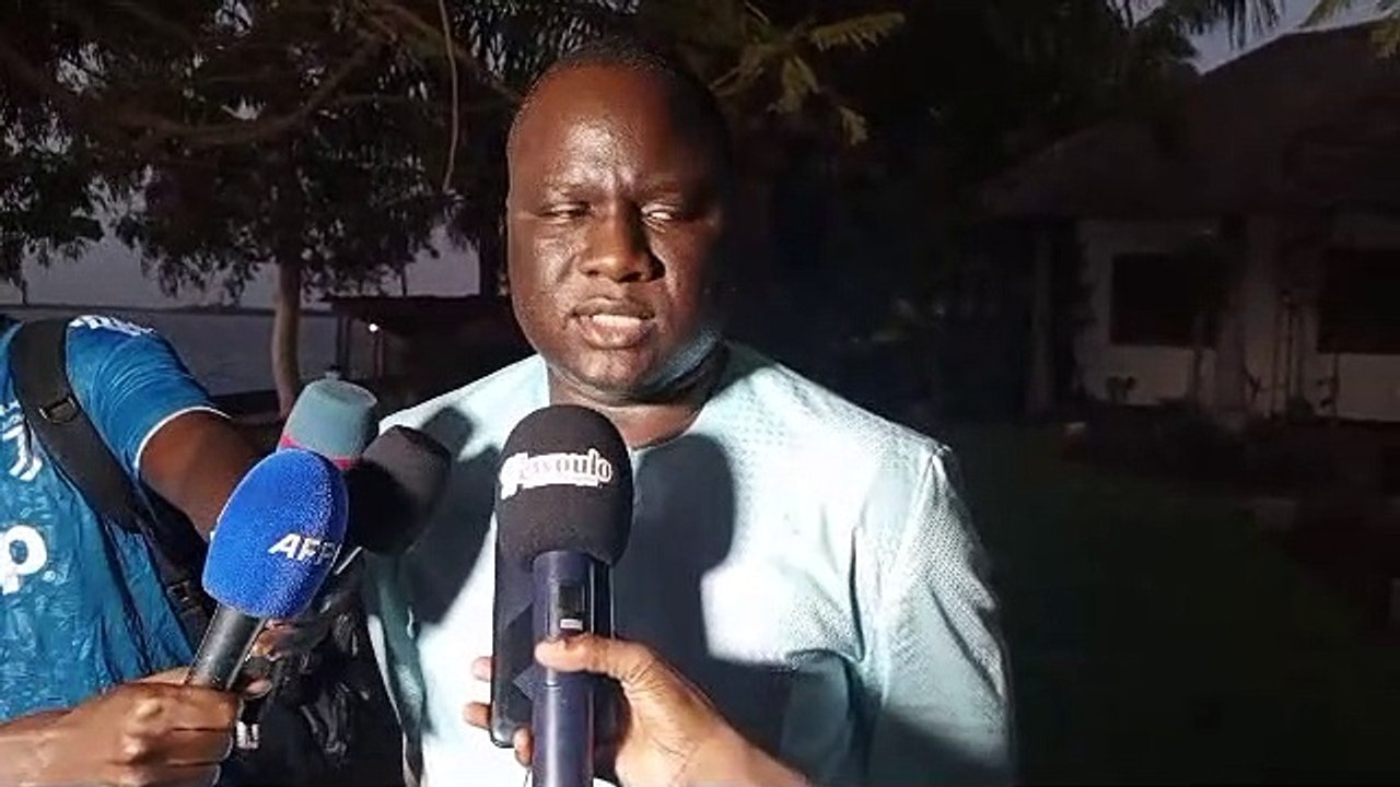 Déthié Fall à Macky Sall  :"les tentatives de liquidation de Ousmane Sonko ne peuvent pas  prospère "