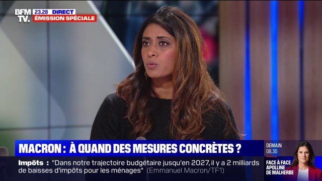 Réforme des retraites: Il ne s'agit pas de dire qu'on veut tourner la page mais qu'on veut continuer à écrire l'histoire pour Prisca Thevenot (Renaissance)