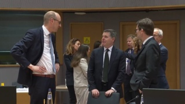 El Eurogrupo tratará de convencer a Italia de ratificar el nuevo tratado del fondo de rescate