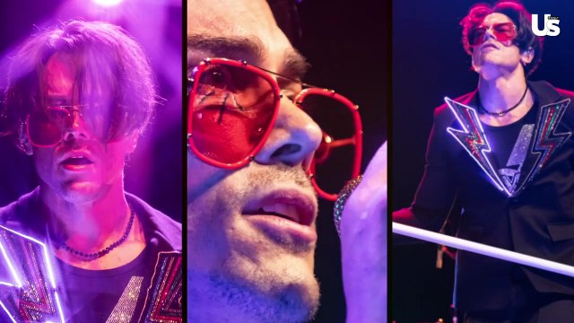 Vanderpump Rules Tom Sandoval Pays Tribute To Raquel Leviss During 'The Most Extras' Tour?