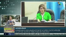 Honduras: Reforma tributaria es objeto de campaña de descrédito impulsada por empresarios privados