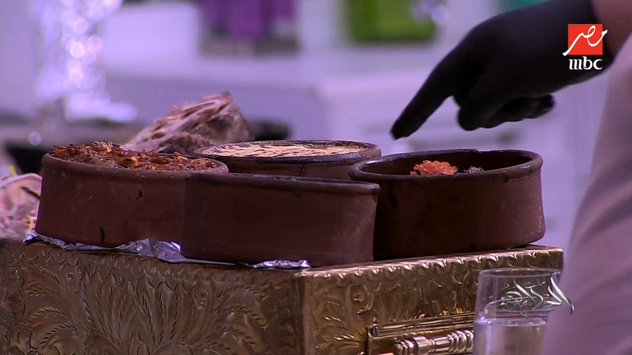 السفير الكوري الجنوبي: العكاوي أكلتي المفضلة.. بص طرية ازاي