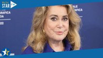 Cannes 2023 : pourquoi Catherine Deneuve est-elle sur l’affiche du festival cette année ?