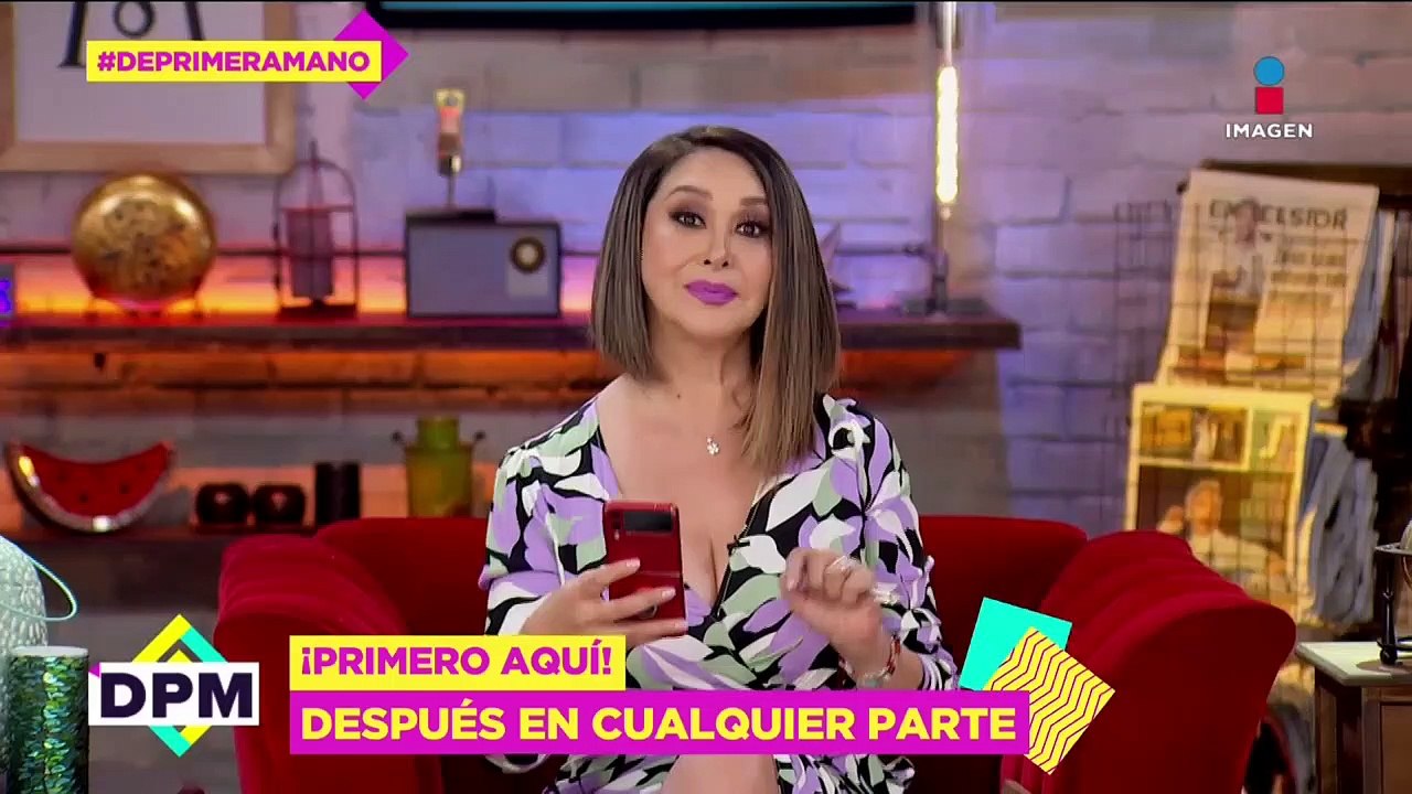 ¡Carlos Bonavides quiere que sus hijo Tadeo conviva con su posible hermana!