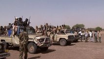 بعد مقتل وإصابة المئات بمدينة الجنينة.. 4 ولايات تنأى بنفسها عن الحرب في السودان
