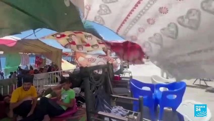 Sudán: hace un mes iniciaron los combates entre el Ejército y el grupo paramilitar FAR