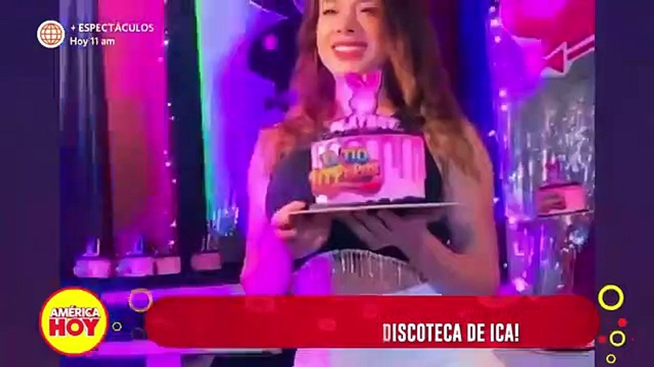 Jossmery polizonte