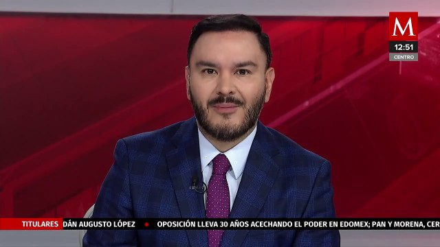 Avión de Volaris atraviesa tormenta eléctrica y termina con daños en parabrisas