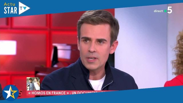 Jean-Baptiste Marteau : elle criait… , la très vive réaction de la mère du journaliste lors de son
