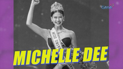 Fast Talk with Boy Abunda: Michelle Dee (Episode 80)