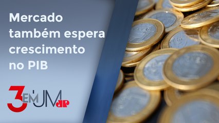 Boletim do BC aumenta projeção da inflação para 2023 de 6,02% para 6,03%