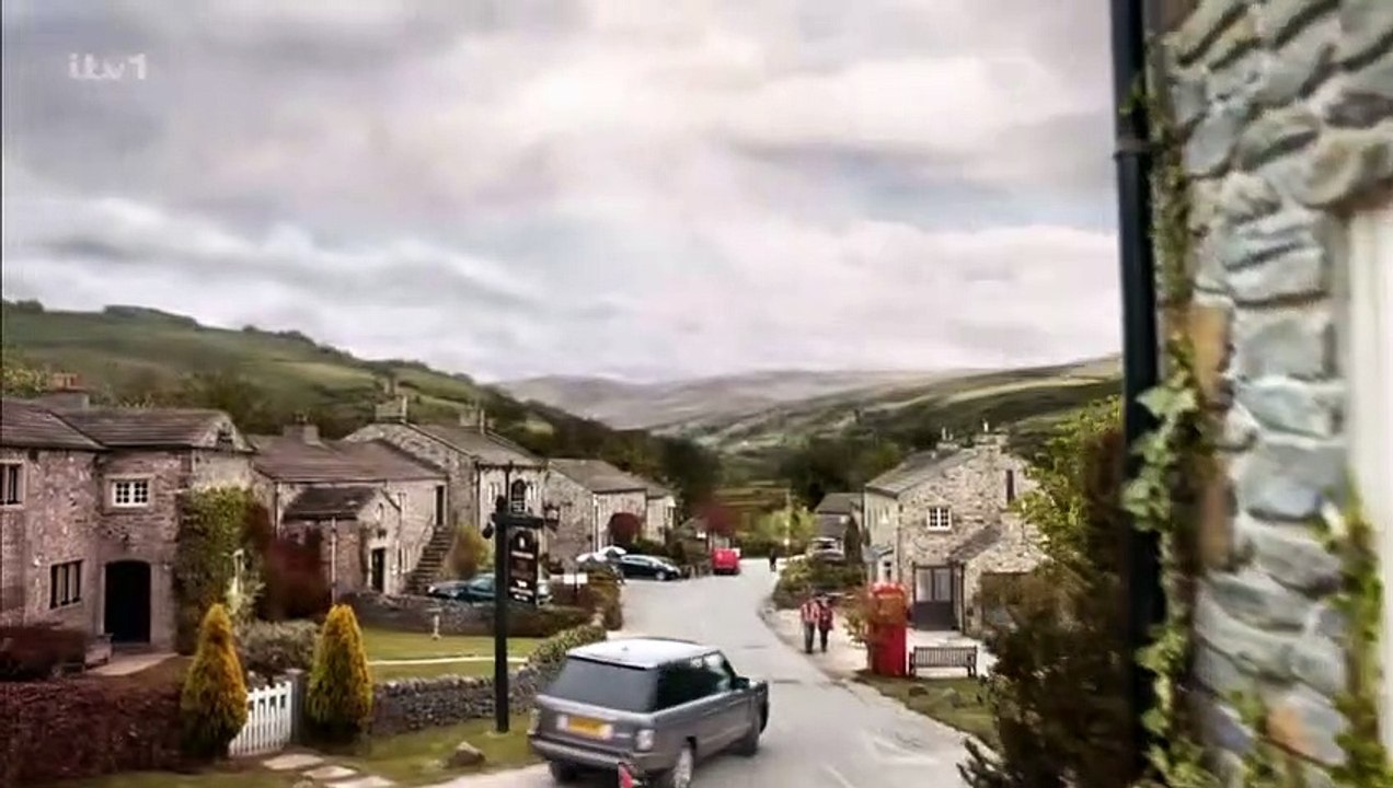 Emmerdale 15th May 2023