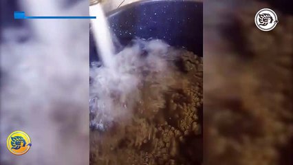 FF55 recargó el Yurivia; llega agua con turbiedad en Coatzacoalcos