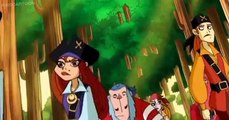 Monsters and Pirates Monsters and Pirates S01 E010 The Tree of Truth