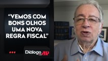 Economista avalia situação da economia brasileira no governo Lula | DIÁLOGO JP