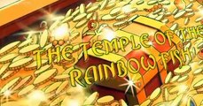 Monsters and Pirates Monsters and Pirates S01 E012 The Temple of the Rainbow Fish