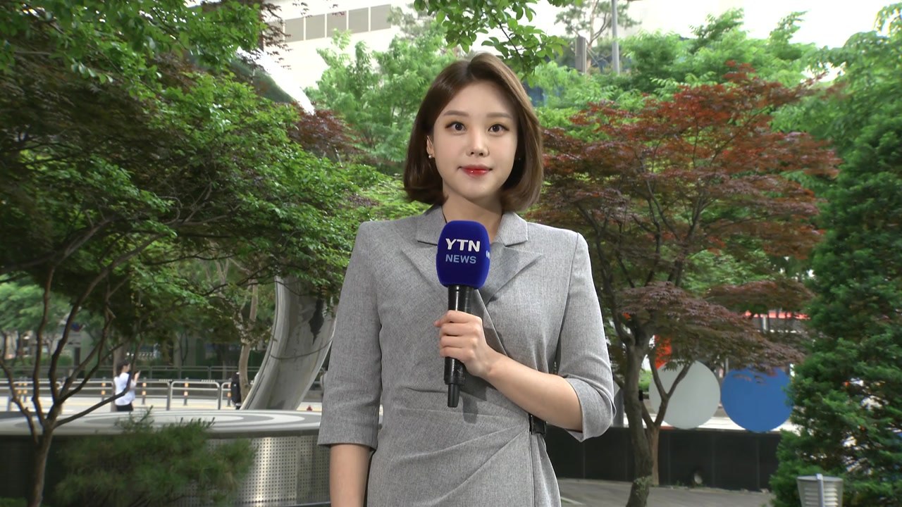 [날씨] 오늘 한여름 더위, 서울 30℃·대구 33℃...자외선·오존 주의 / YTN