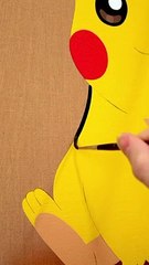 Art of Pikachu 