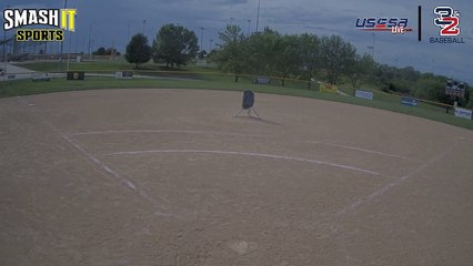 3 and 2 West Field 13 Sun, May 14, 2023 5:56 PM to 7:00 PM