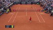 Marozsan v Alcaraz | ATP Italian Open | Match Highlights
