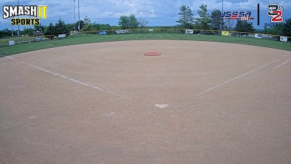 3 and 2 Field 15 Sun, May 14, 2023 5:56 PM to 5:56 PM