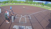 Jousting Pigs BBQ Field (KC Sports) Sun, May 14, 2023 9:36 AM to 4:51 PM