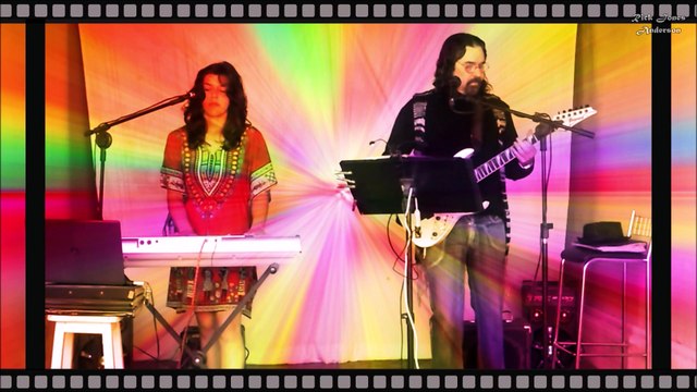 Echoes (Pink Floyd) - Legendas PT - Rick Jones Anderson & Mrs. Jones