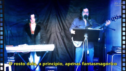 Procol Harum - A Whiter Shade Of Pale (Tradução) by Rick Jones Anderson