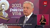 AMLO busca que Guatemala indulte a ex guerrillero César Montes, para darle asilo en México