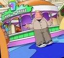 The Weekenders The Weekenders S03 E001 – Crushin’ Roulette/Lucky Shoes
